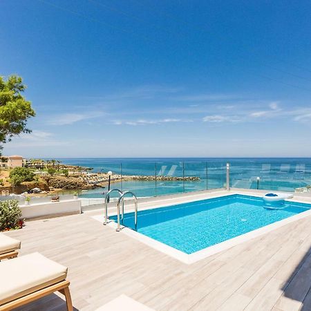 Contessa Del Mare Villa Panormos  Exterior photo